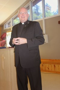 Pastor Lingard