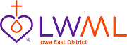 Iowa East District Lutheran Women's Missionary League