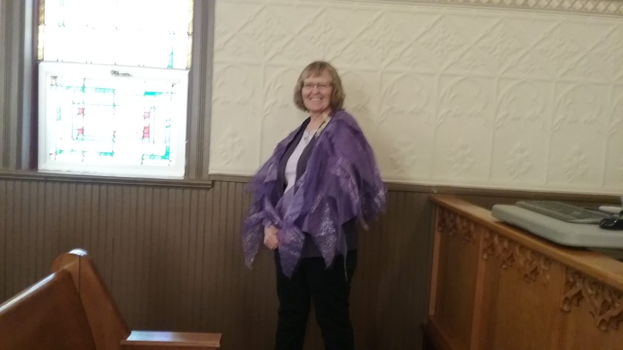 Westgate Zone News Iowa East District Lutheran Women S Missionary League