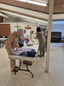Dubuque 25 spring rally