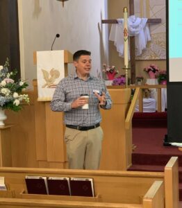 Grief workshop